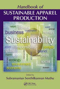 Handbook of Sustainable Apparel Production - MPHOnline.com