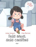 Seis a?os, seis casitas/ Six Years, Six Little Houses - MPHOnline.com