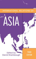 International Relations of Asia - MPHOnline.com