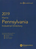 Harris Pennsylvania Industrial Directory 2019 - MPHOnline.com