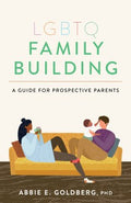 LGBTQ Family Building - MPHOnline.com