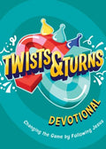 Twists & Turns Devotional - MPHOnline.com