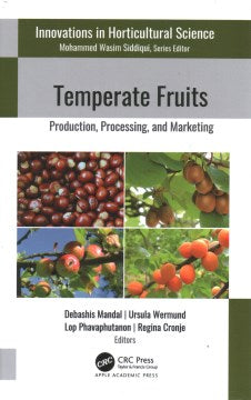 Temperate Fruits - MPHOnline.com