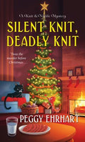 Silent Knit, Deadly Knit - MPHOnline.com