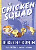 The Chicken Squad - MPHOnline.com