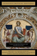 The Consolation of Philosophy - MPHOnline.com