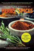 The Healing Powers of Herbs and Spices - MPHOnline.com