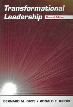 Transformational Leadership - MPHOnline.com