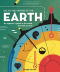 Dig to the Centre of the Earth - MPHOnline.com