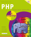 PHP in Easy Steps - MPHOnline.com