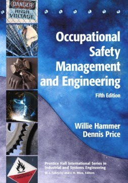 OCCUPATIONAL SAFTY MANAGEMENT& ENGINEERING - MPHOnline.com