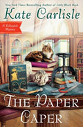 The Paper Caper - MPHOnline.com