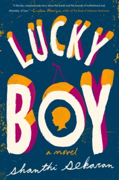 Lucky Boy - MPHOnline.com