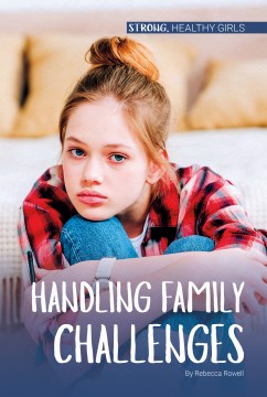 Handling Family Challenges - MPHOnline.com