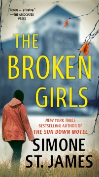 Broken Girls - MPHOnline.com