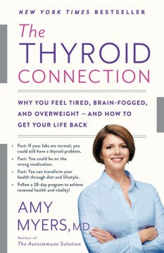 The Thyroid Connection - MPHOnline.com