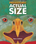 Prehistoric Actual Size - MPHOnline.com