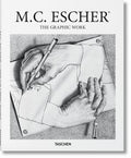 M.C. Escher - MPHOnline.com