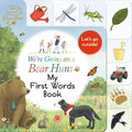 My First Words Book - MPHOnline.com