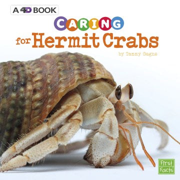 Caring for Hermit Crabs - MPHOnline.com