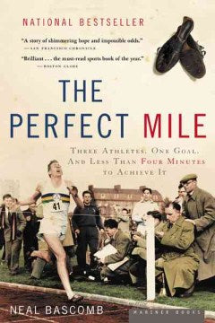 The Perfect Mile - MPHOnline.com