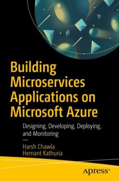 Building Microservices Applications on Microsoft Azure - MPHOnline.com