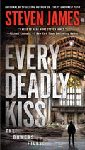 Every Deadly Kiss - MPHOnline.com