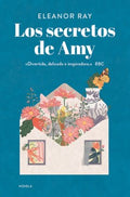 Los secretos de Amy / The Missing Treasures of Amy Ashton - MPHOnline.com