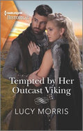 Tempted by Her Outcast Viking - MPHOnline.com