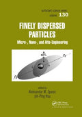 Finely Dispersed Particles - MPHOnline.com