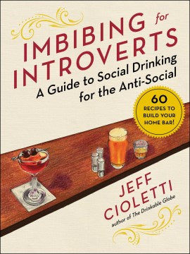 Imbibing for Introverts - MPHOnline.com