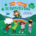 The 12 Days of St. Patrick's Day - MPHOnline.com