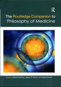 The Routledge Companion to Philosophy of Medicine - MPHOnline.com