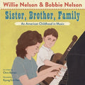 Sister, Brother, Family - MPHOnline.com