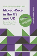 Mixed-Race in the US and UK - MPHOnline.com