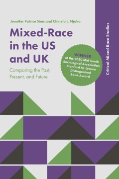 Mixed-Race in the US and UK - MPHOnline.com