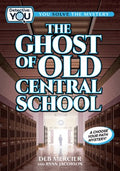 The Ghost of Old Central School - MPHOnline.com