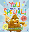 You Might Be Special! - MPHOnline.com