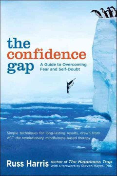 The Confidence Gap - MPHOnline.com