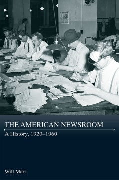 The American Newsroom - MPHOnline.com