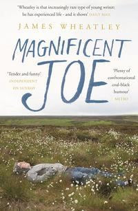 Magnificent Joe - MPHOnline.com