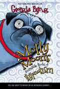 Molly Moon's Incredible Book of Hypnotism - MPHOnline.com