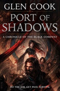 Port of Shadows - MPHOnline.com