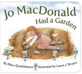 Jo Macdonald Had a Garden - MPHOnline.com