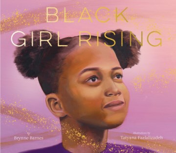 Black Girl Rising - MPHOnline.com