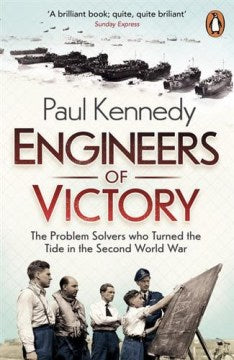 Engineers of Victory - MPHOnline.com