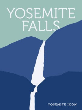 Yosemite Falls - MPHOnline.com