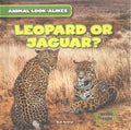 Leopard or Jaguar? - MPHOnline.com