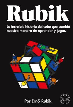 Rubik / Cubed - MPHOnline.com