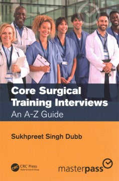 Core Surgical Training Interviews - MPHOnline.com